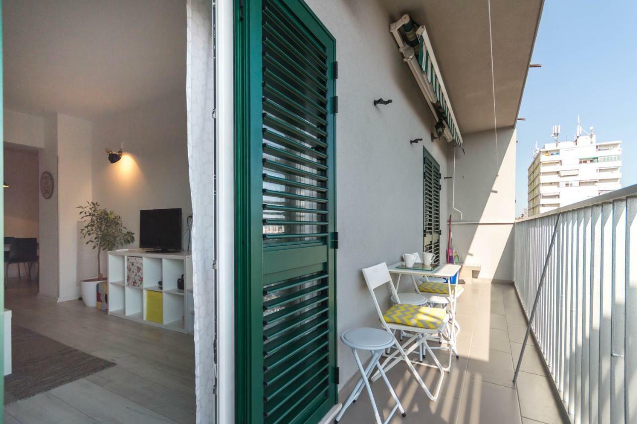 Luxury Apartment Lucy In Center With Amazing Sea-View Split Kültér fotó